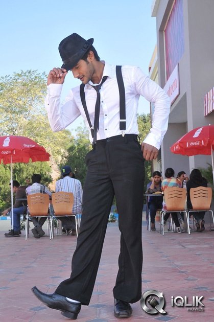 Pyaar Mein Padipoyane